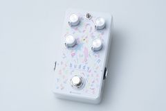 MIRA」Deep Blue Delay MOD Ambient版 - メルカリ