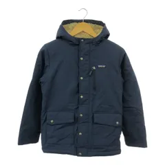 レオ コロッタ パタゴニア Patagonia キッズ・インファーノ・ジャケット 68460