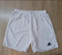 何か新しいもの) adidas(アディダス) Climalite ハーフパンツ 2XL