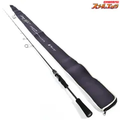 メジャークラフト　DS-624L　4ピーススピニングロッド　新品・未使用品 メジャークラフト 4ピース ロッド」の人気商品一覧 | 安い商品を