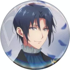 【中古】バッジ・ピンズ 和泉一織 「アイドリッシュセブン(原作版) キャラバッジコレクション 第5部キービジュアル」