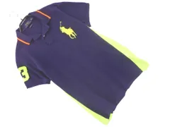 2024年最新】Polo Ralph Lauren ポロ ラルフローレン ビッグポニー