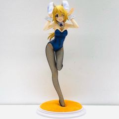 [물류 센터] 중고 MAX FACTORY | 맥스 팩토리 피규어 IS 인피니트 스트라토스 샬롯 듀노아 토끼 스타일 2016년제 [719]
