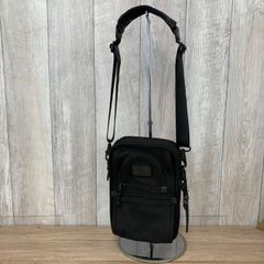 TUMI トゥミ ショルダー バッグ 22102DH　平塚店　衣料品