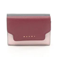 MARNI マルニ 三つ折り財布のサムネイル