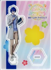 【中古】アクリルスタンド・アクリルパネル レオス・ヴィンセント アクリルスタンド 「バーチャルYouTuber にじさんじ Spring Party in 東京ドームシティ アトラクションズ」