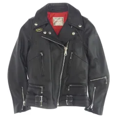 美品ギャラ有り　ルイスレザー　ライトニング　Lewis leather 正規取扱店Lewis Leather(ルイスレザー) No.402T LIGHTNING
