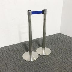 床屋さん　サインポール 理髪店　昭和レトロ　100V 回転円柱看板 床屋さん サインポール 理髪店 昭和レトロ 100V 回転円柱看板 - メルカリ