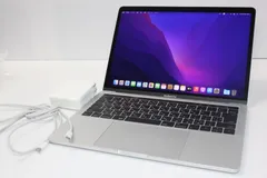 MacBook Pro（13インチ,2016,Thunderbolt 3ポートx 4）512GB/8GB〈MNQG2J/A〉④