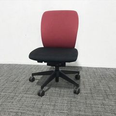 フルゴ オフィスチェア イトーキ レッド