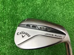 レア】Jaws Raw 58/54/50 ツアー支給・日本未発売