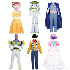 ハンドメイド ♡ ポーピープ 衣装セット♡ 615ur1iqrHL.jpg_BO30,255,255,