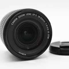 2025年最新】ef-s18-55 f4-5.6の人気アイテム - メルカリ