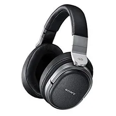 【中古】ソニー SONY 9.1ch デジタルサラウンドヘッドホン(増設用) 密閉型 MDR-HW700 rdzdsi3のサムネイル