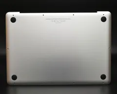 【訳あり中古】MacBook Pro 13” Late 2012 Macbook Pro 13-inch Retina late 2012