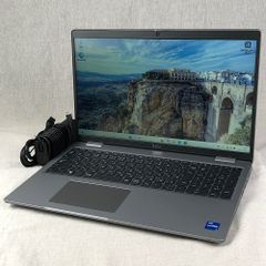 【バッテリー良好】ノートPC パソコン デル DELL Latitude 5530【i5-1245U・メモリ8GB・SSD256GB】/LT-251083（010473）