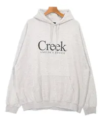 Creek Angler's Device パーカー メンズ 【古着】【中古】【送料無料】