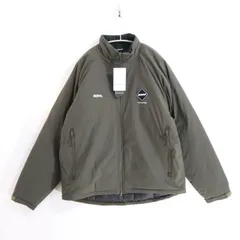 美品★Real Bristol トラックジャケット リバーシブルブルゾン L 美品☆Real Bristol トラックジャケット リバーシブルブルゾン L