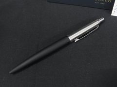 parker B-5 Big Arrow ball point pen - メルカリ