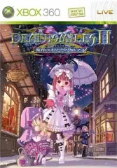 【中古】XBOX360ソフト デススマイルズII X[通常版]