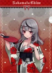 2025年最新】沙花叉クロヱ 極楽湯の人気アイテム - メルカリ