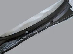 廃盤 TOP-PANEL ピラースピーカーパネル　レザー BP BL レガシィ 廃盤 TOP-PANEL ピラースピーカーパネル レザー BP BL レガシィ