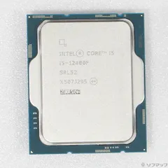 2025年最新】core i5-12400fの人気アイテム - メルカリ