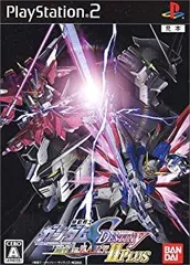【中古】PS2 機動戦士ガンダムSEED DESTINY 連合 VS. Z.A.F.T.2 PLUS ※ディスクのみ