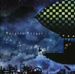 【中古】同人音楽CDソフト Forgive Forget / No one hears
