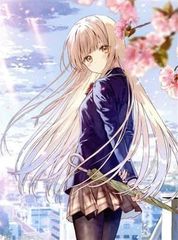 ■お隣の天使様にいつの間にか駄目人間にされていた件 Vol.1 通常版 Blu-ray 中古品(008)