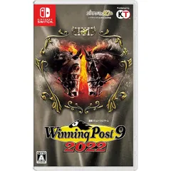 【Switch】Winning Post