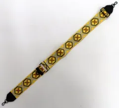 【中古】雑貨 Crazy：B Anniversary Rock ストラップ 「あんさんぶるスターズ!!」