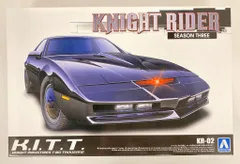 2025年最新】アオシマ ナイトライダーの人気アイテム - メルカリ
