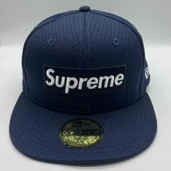 2025年最新】supremeキャップ 7 1/8の人気アイテム - メルカリ