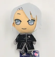 アイドリッシュセブン モンぬい めちゃでかぬいぐるみ 八乙女楽 アイドリッシュセブン めちゃでかきらどるぬいぐるみ～アイナナ