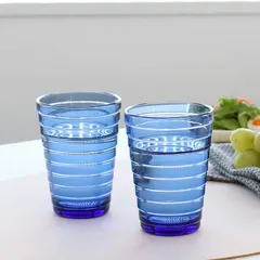 新品 イッタラ アイノアアルト(アイノアールト) ハイボール 330ml ウルトラマリンブルー 2個入り(ペア) iittala Aino Aalto グラス セット ギフト 結婚祝い プレゼント 贈り物 ギフトセット 食器セット