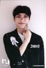 【中古】ポストカード 池崎理人 限定ポストカード(前期) 「INI museum」 先着入場特典