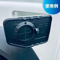 sho 様専用JB64ジムニーJB74シエラ用スケルトンアウターハンドル