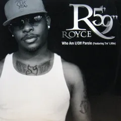 Royce Da 5'9\" シングル6枚セット Royce Da 5'9
