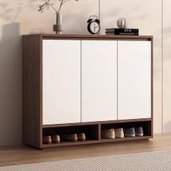 新品 VEEZHA 下駄箱 靴箱 スリム ニトリ 下駄 箱 シューズ
