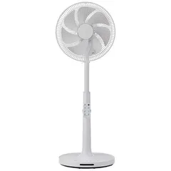 扇風機・サーキュレーター YUASA 2WA YSNC-3D(SK) 扇風機・サーキュレーター YUASA 2WA YSNC-3D(SK) 扇風機