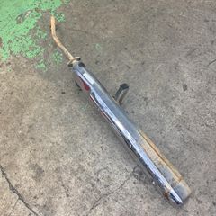 BRD サイレンサー チャンバー　nsr50 tzr50 ns1 BRD サイレンサー チャンバー nsr50 tzr50 ns1 - メルカリ
