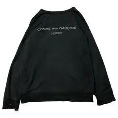 2024年最新】comme des garcons スタッフコートの人気アイテム - メルカリ