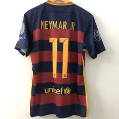 PSG ネイマール Jr. シャツ L ネイビー上下セット 値下げ中！》パリ・サンジェルマン ネイマールJr. 上下セット