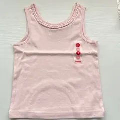 ジンボリー　タンクトップのサムネイル