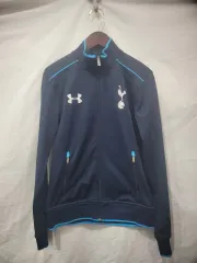 アンダーアーマー　トッテナム　ユニホーム　XLサイズ　未開封品 2025年最新】アンダーアーマー トッテナムの人気アイテム - メルカリ