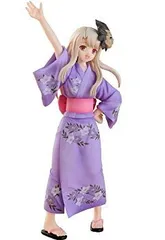 【中古】【非常に良い】Fate/stay night イリヤ 浴衣ver. (1/8スケール PVC製塗装済み完成品) i8my1cfのサムネイル