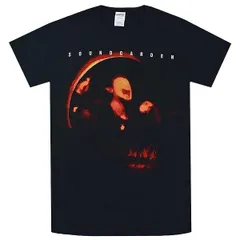 2024年最新】soundgarden tシャツ サウンドガーデンの人気アイテム