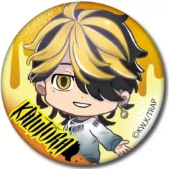 【中古】バッジ・ピンズ 羽宮一虎 「東京リベンジャーズ とじコレ 缶バッジVol.1」