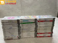 任天堂/Nintendo/ニンテンドー Wii ファミリースキー ハイスクールミュージカル マリオスポーツミックス ゼルダの伝説スカイウォードソード 等 ソフト 50点以上セット